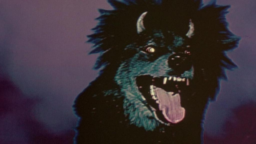 Devil Dog: The Hound of Hell&nbsp;(1978)