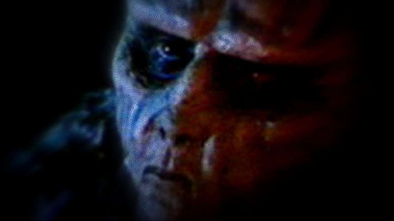 Don’t Be Afraid of the Dark (1973)
