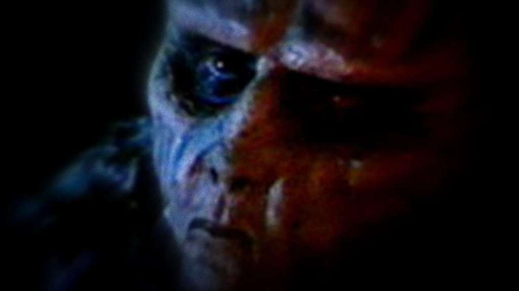 Don’t Be Afraid of the Dark&nbsp;(1973)