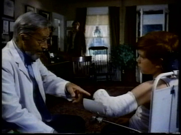 Dr. Cook’s Garden&nbsp;(1971)