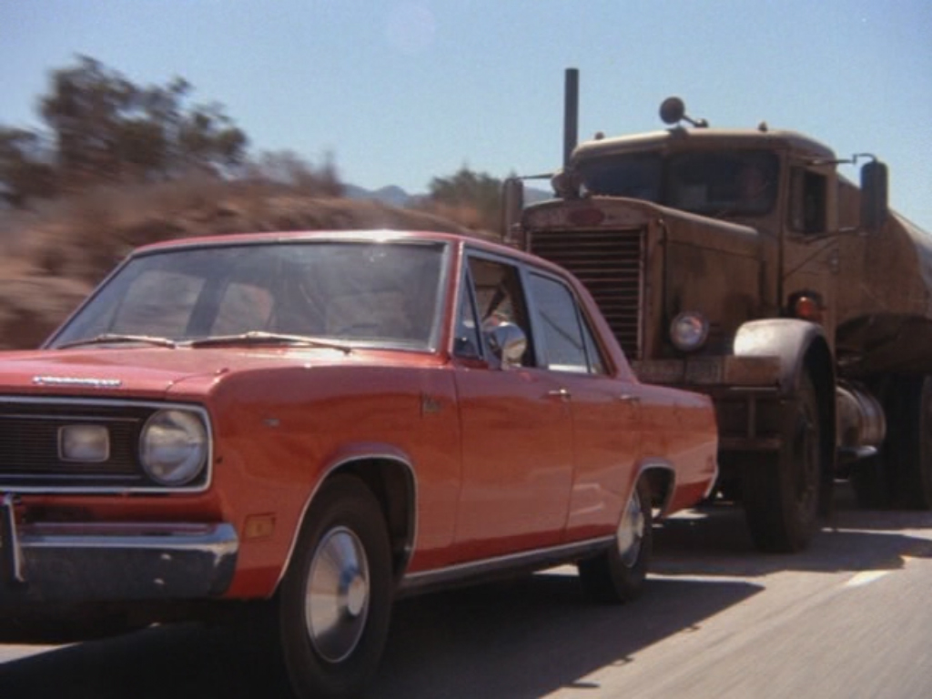 Duel (1971)