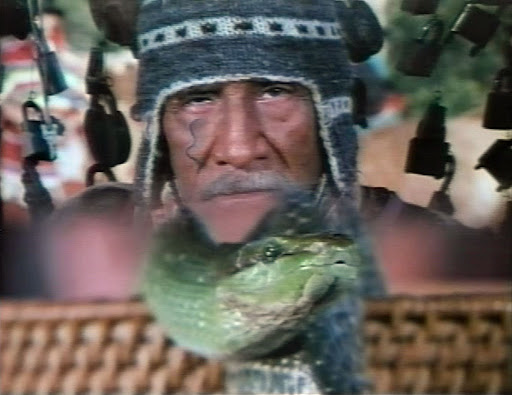 Fer-de-Lance (1974)