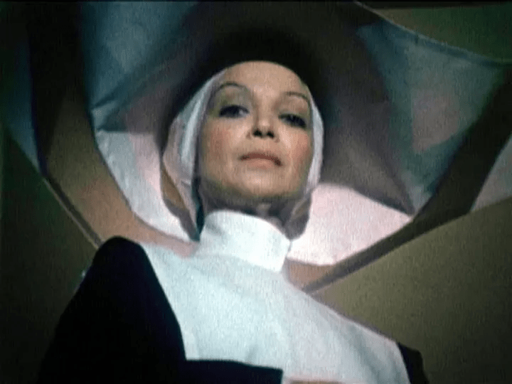 Good Against Evil&nbsp;(1977)