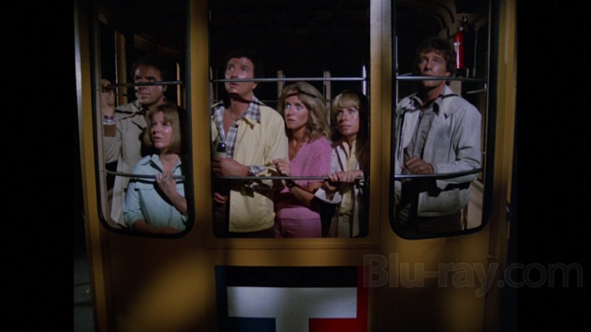 Hanging by a Thread (1979)
