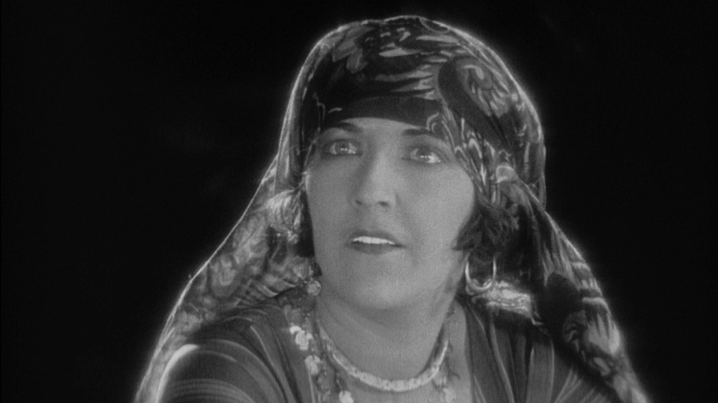 The Mystic (1925)