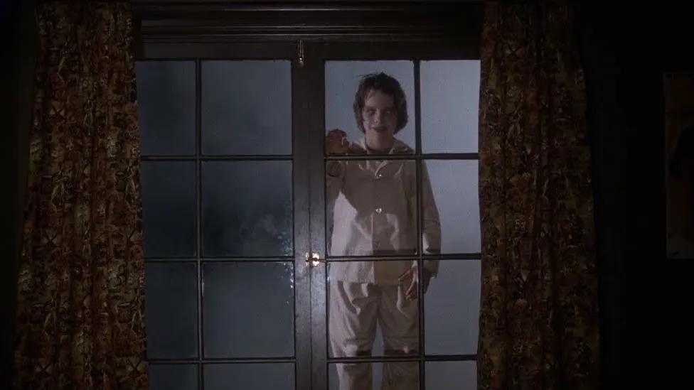 Salem’s Lot Pt. 1 (1979)