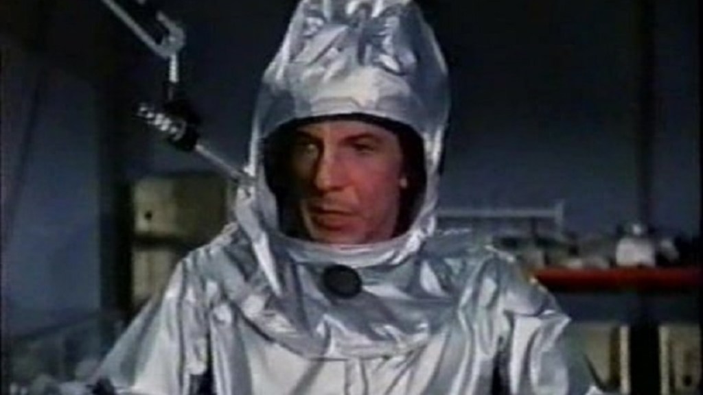 The Missing Are Deadly&nbsp;(1975)