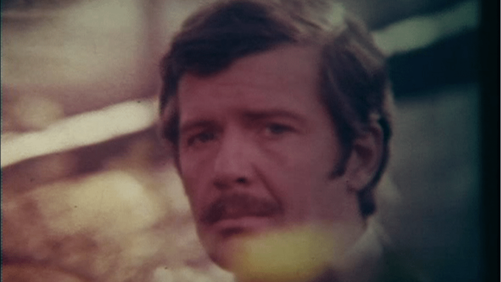 The Secret Night Caller&nbsp;(1975)