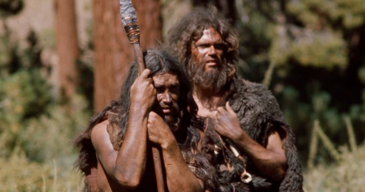 The Tribe (1974)