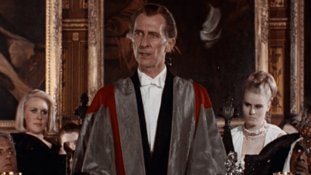 Blood Suckers (1971)