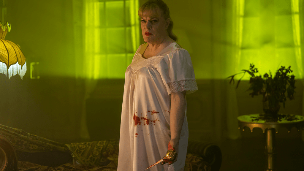 Doctor Jekyll (2023)