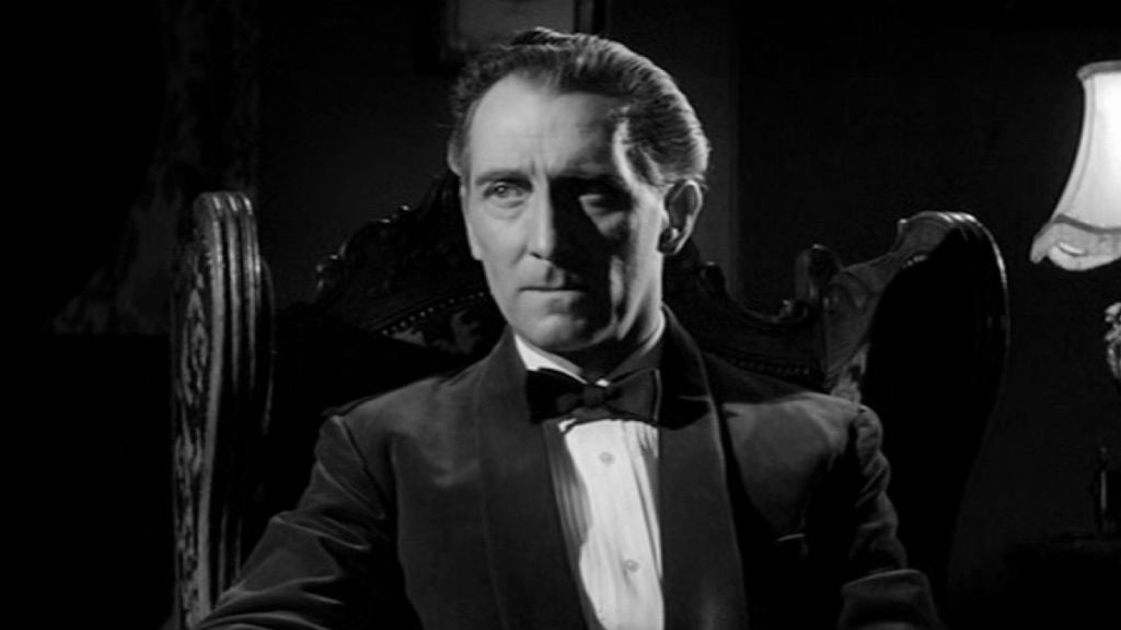 The Man Who Finally Died&nbsp;(1963)