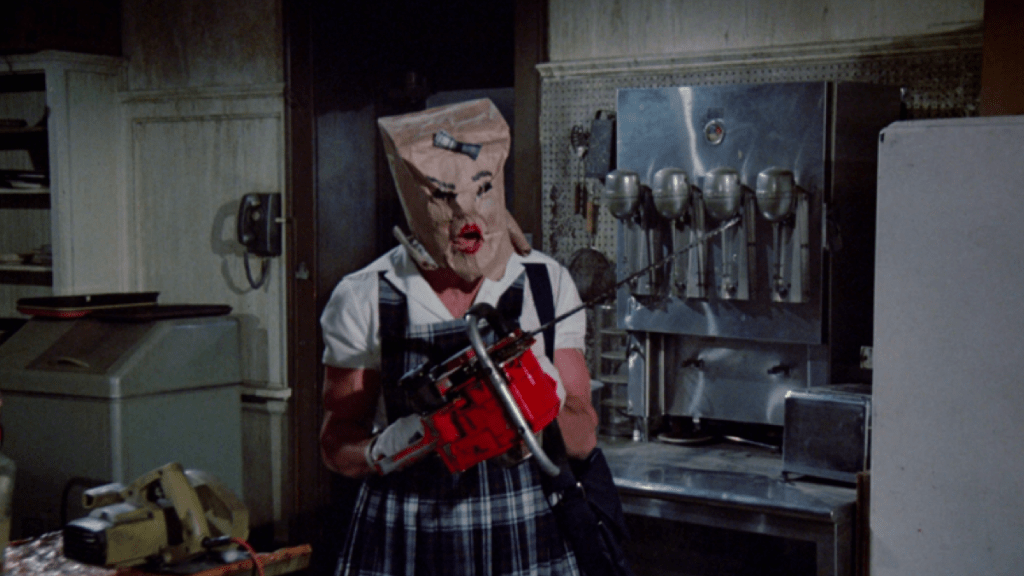 Class Reunion (1982)