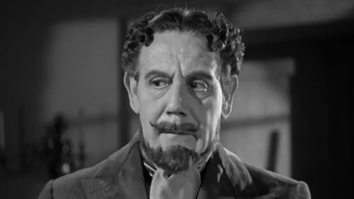 The Classic Horrors Club Podcast EP 94: Mr. Murder