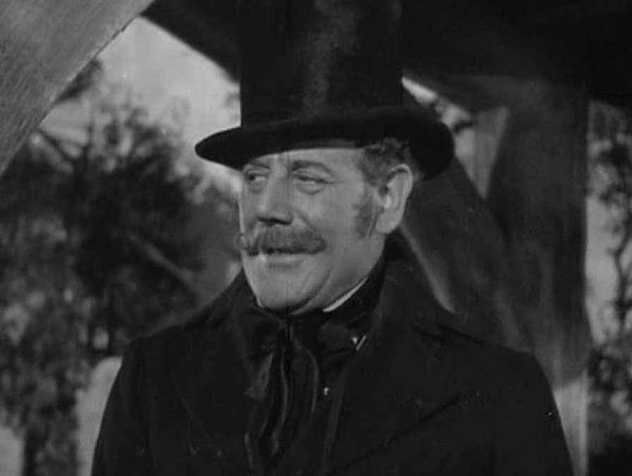 It’s Never Too Late To Mend (1937)