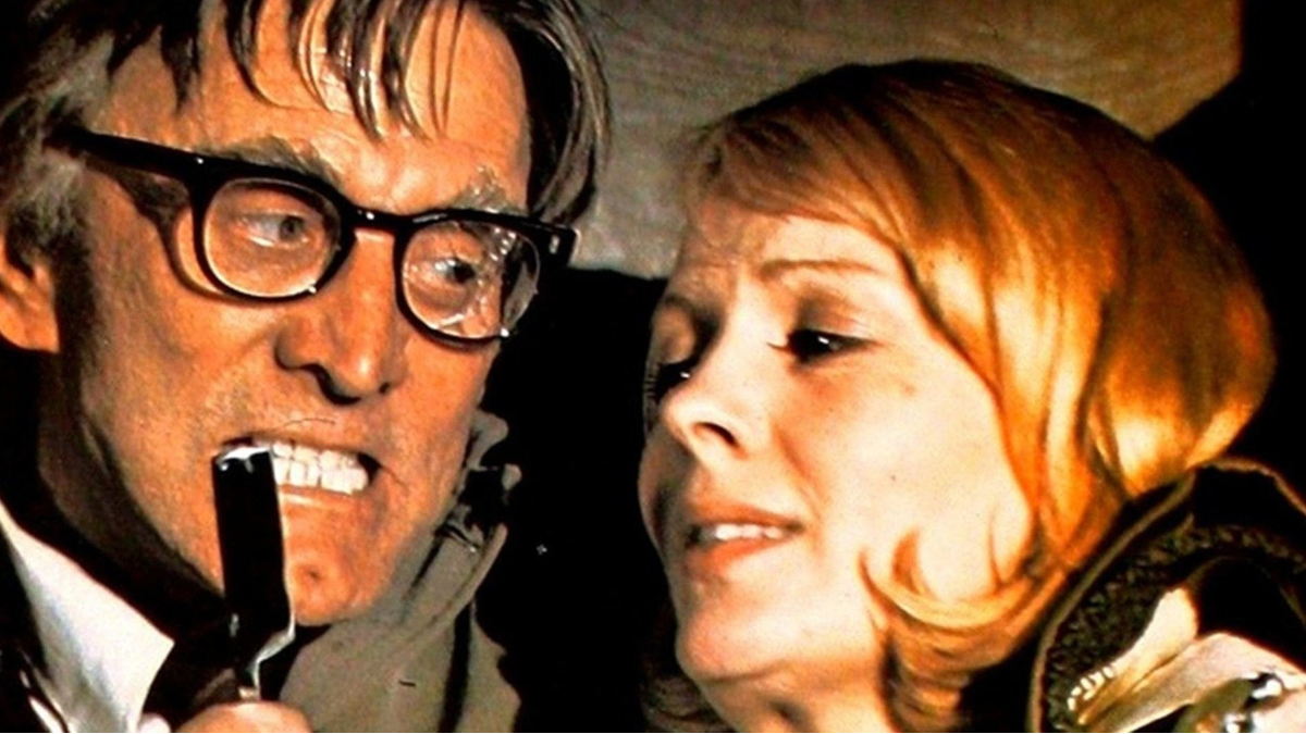 Mousey (1974)