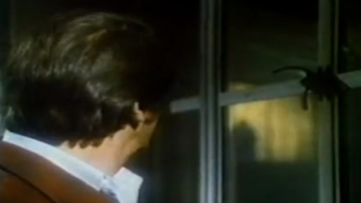 Nightmare (1974)