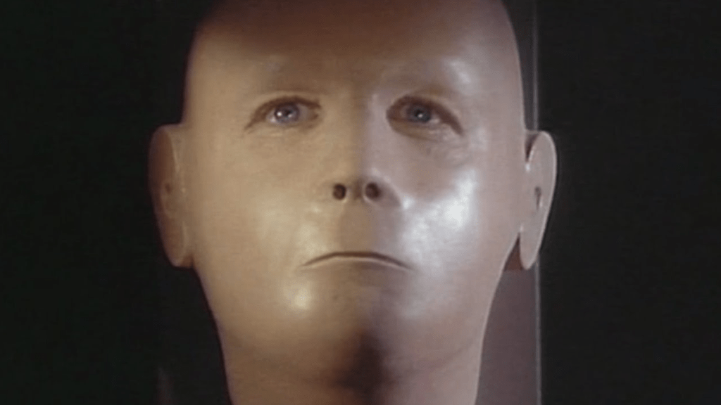 The Questor Tapes (1974)