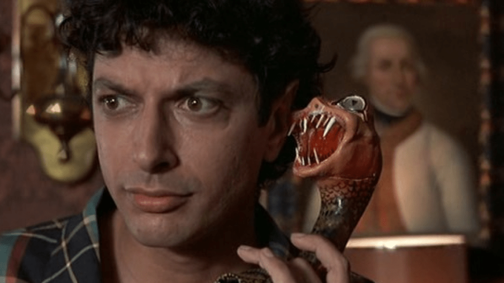 Transylvania 6-5000 (1985)