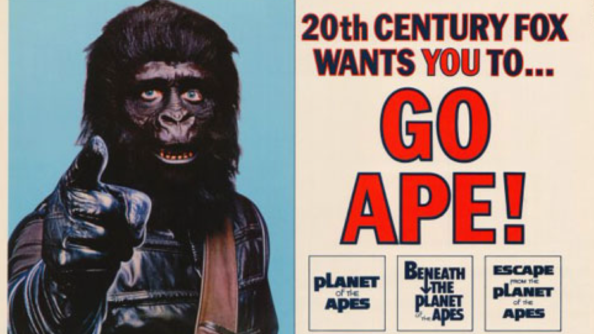 The Classic Horrors Club Podcast EP 96: Go Ape at the Drive-In