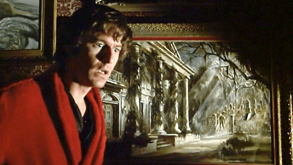 Night Gallery (1969)