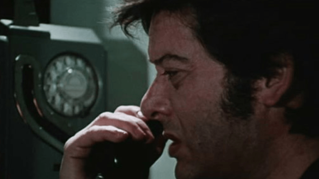 The Week of the Killer (1972) aka The Cannibal Man