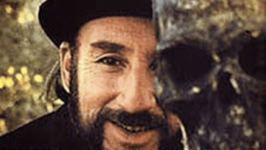 Cross of the Devil (1975)