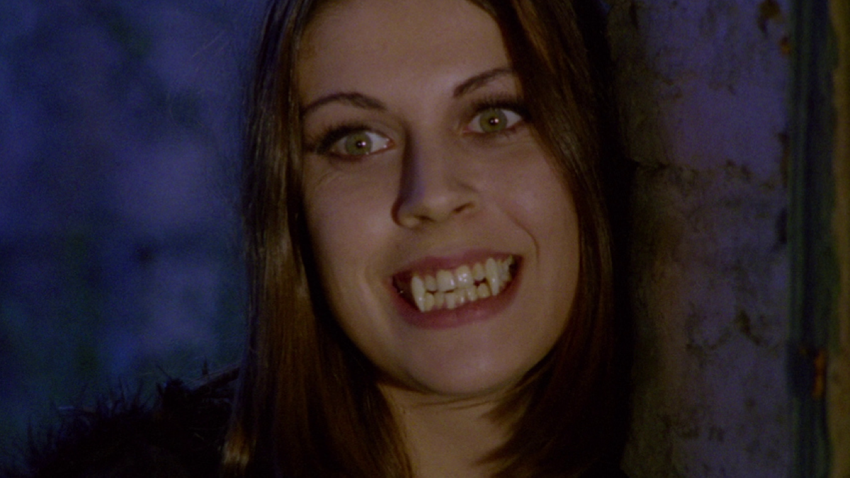 Night of the Walking Dead (1975)