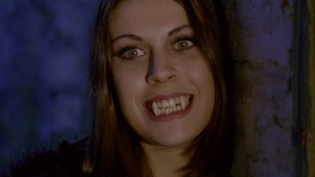 Night of the Walking Dead (1975)