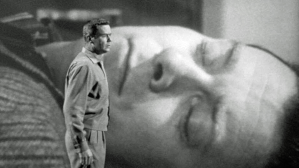 World of Giants EP 01: Special Agent