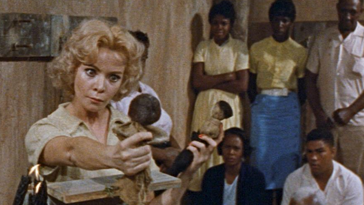 The Dead One (1961)