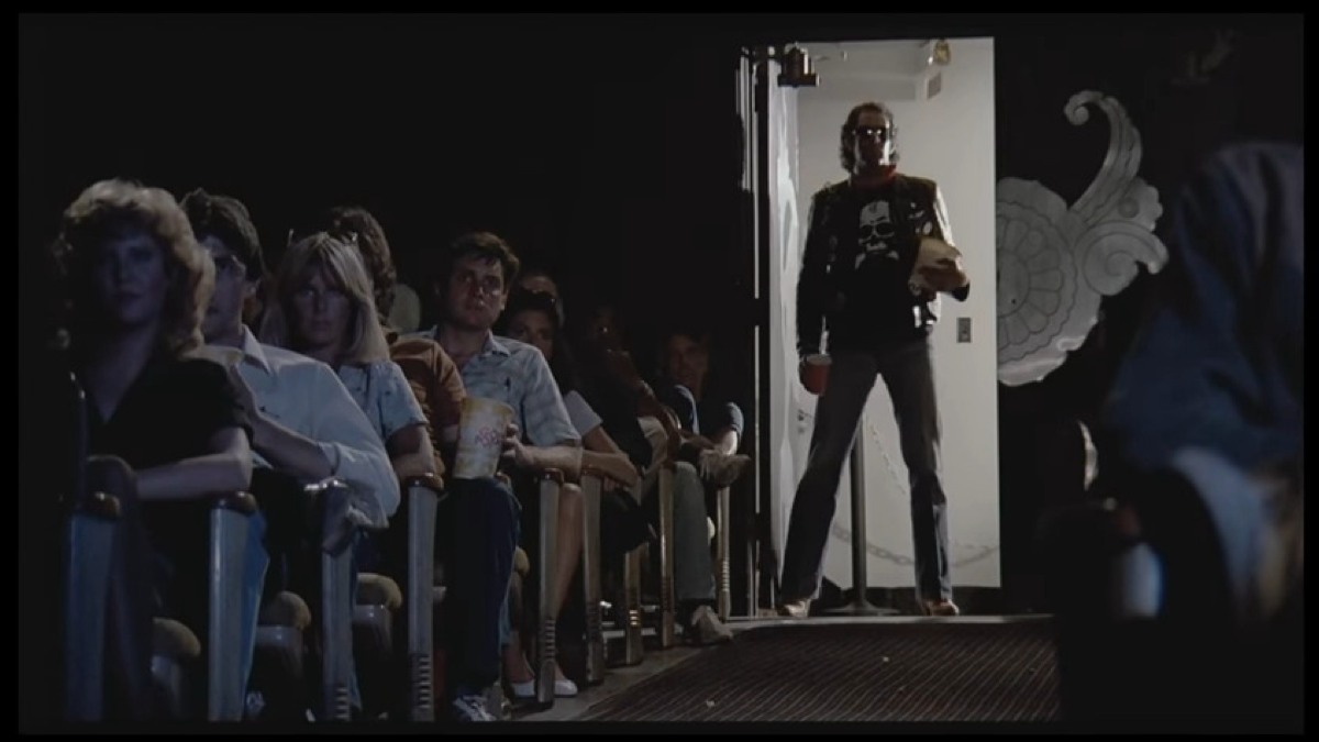 Terror in the Aisles (1984)