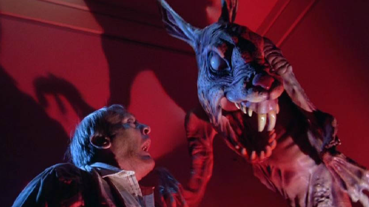 Twilight Zone: the Movie (1983)