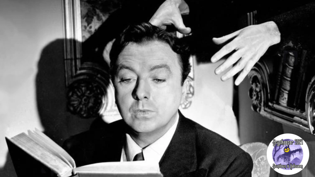 CTH24: One Body Too Many&nbsp;(1944)