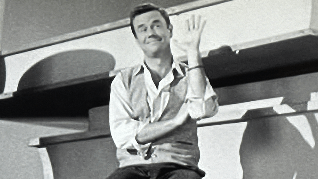 World of Giants EP 12: Unexpected Murder