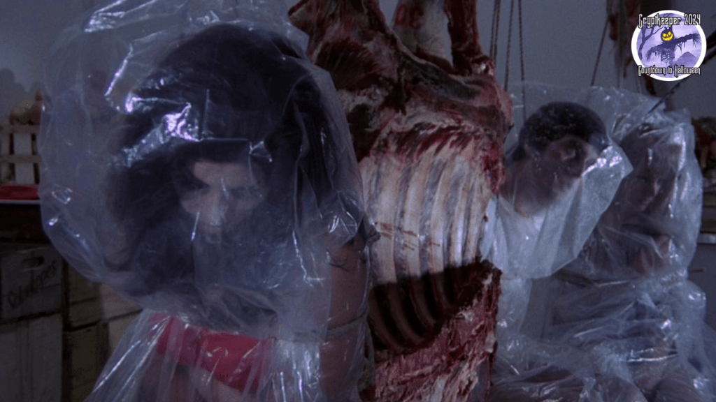 CTH24: Five Dolls for an August Moon&nbsp;(1970)