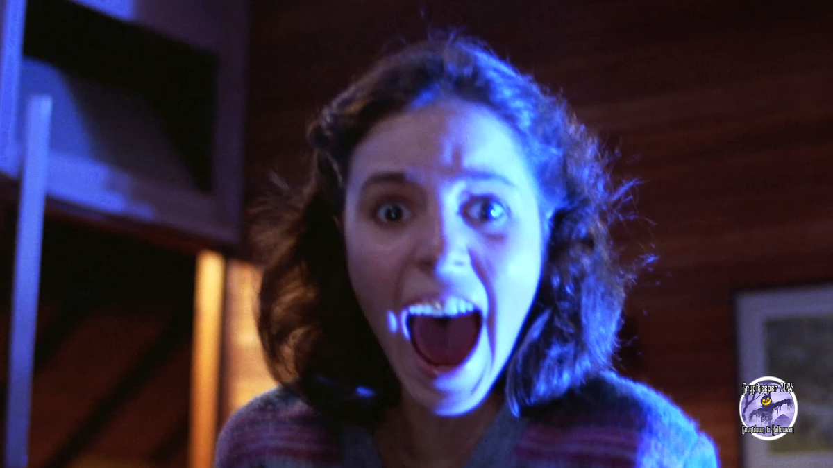 CTH24: Friday the 13th Part 2 (1981)