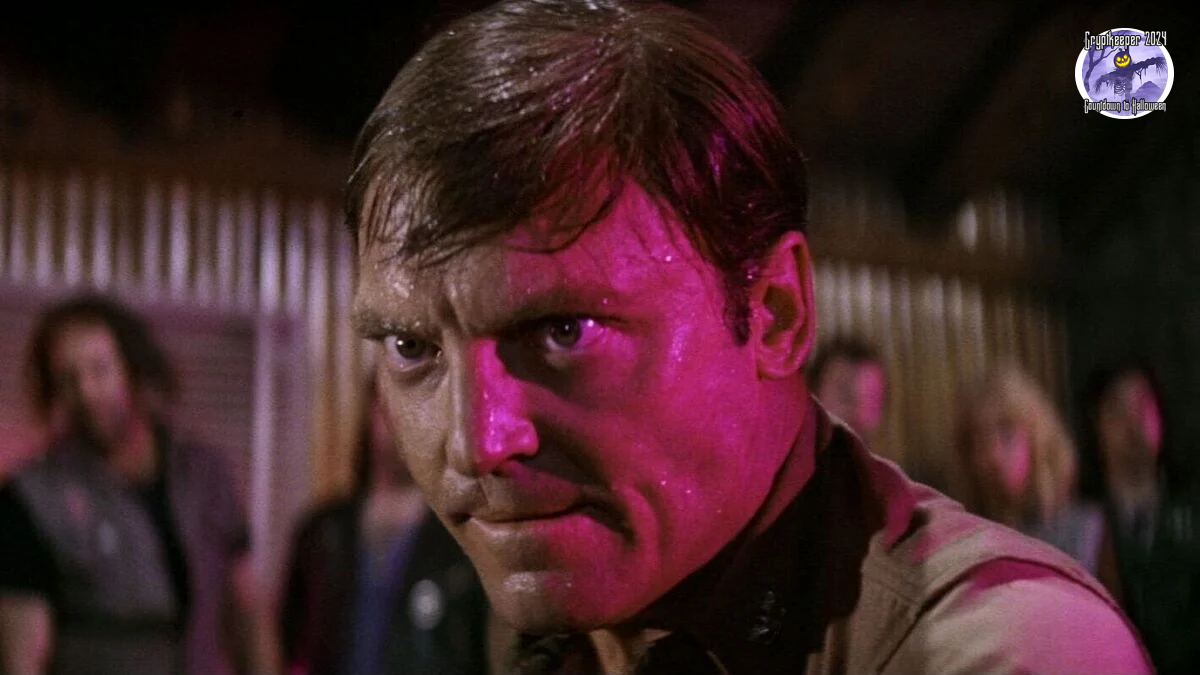 CTH24: The Ninth Configuration (1980)