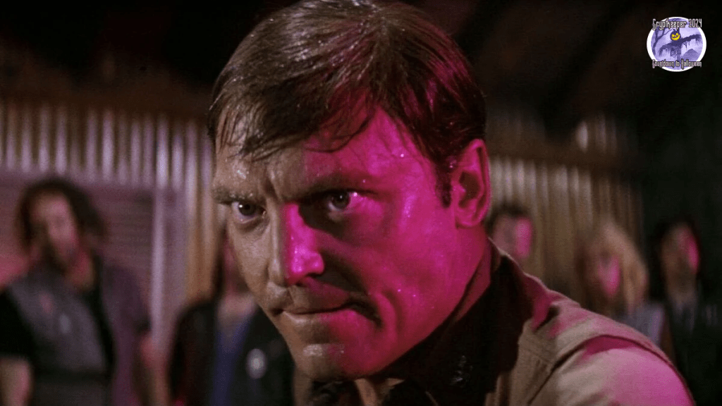 CTH24: The Ninth Configuration&nbsp;(1980)