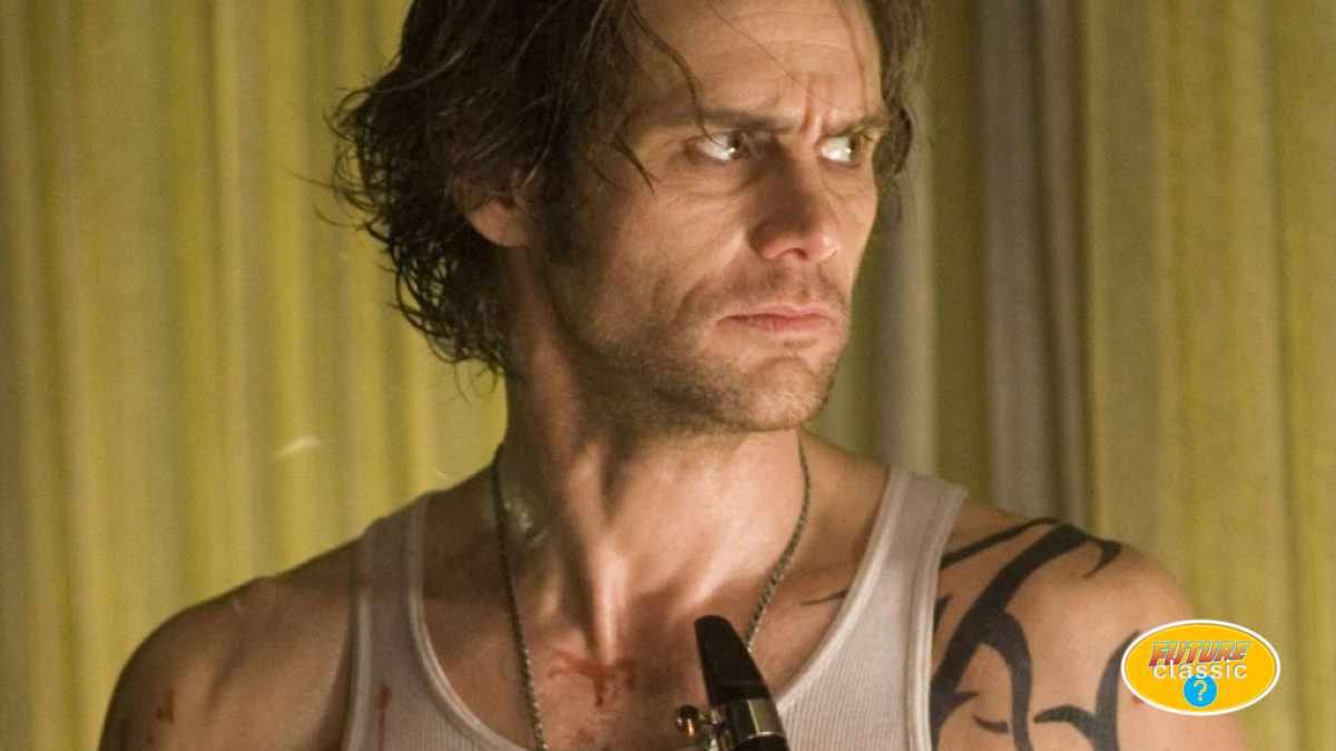 CTH24: The Number 23 (2007)