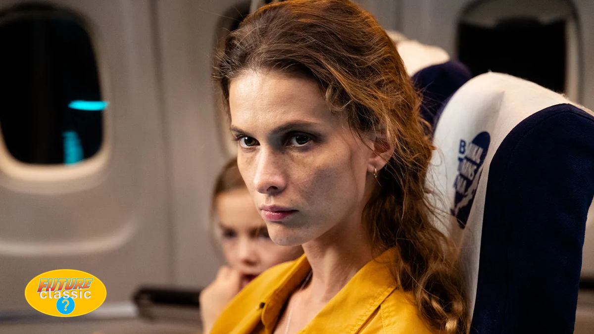 CTH24: Row 19 (2021)
