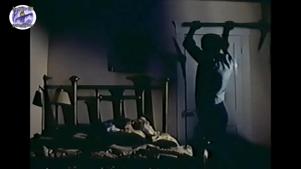 CTH24: Three on a Meathook&nbsp;(1972)