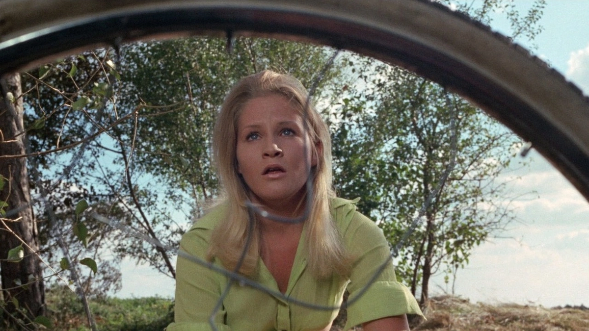 And Soon the Darkness (1970 & 2010)