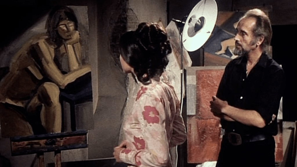 Crucible of Terror&nbsp;(1971)