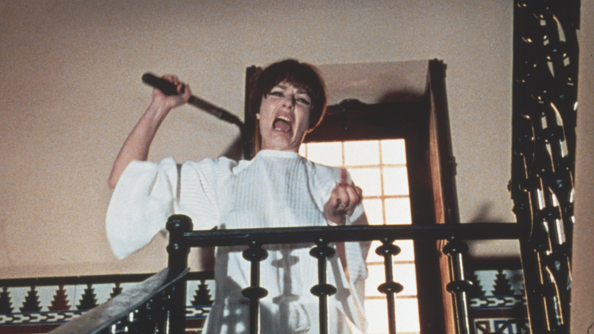 Cauldron of Blood (1968)