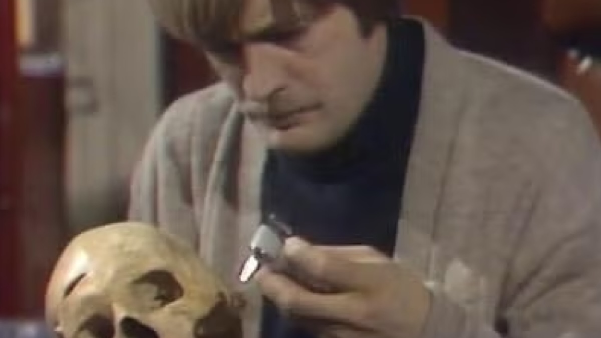 The Screaming Skull (1973)