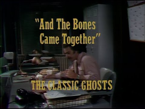And the Bones Came Together (1973)