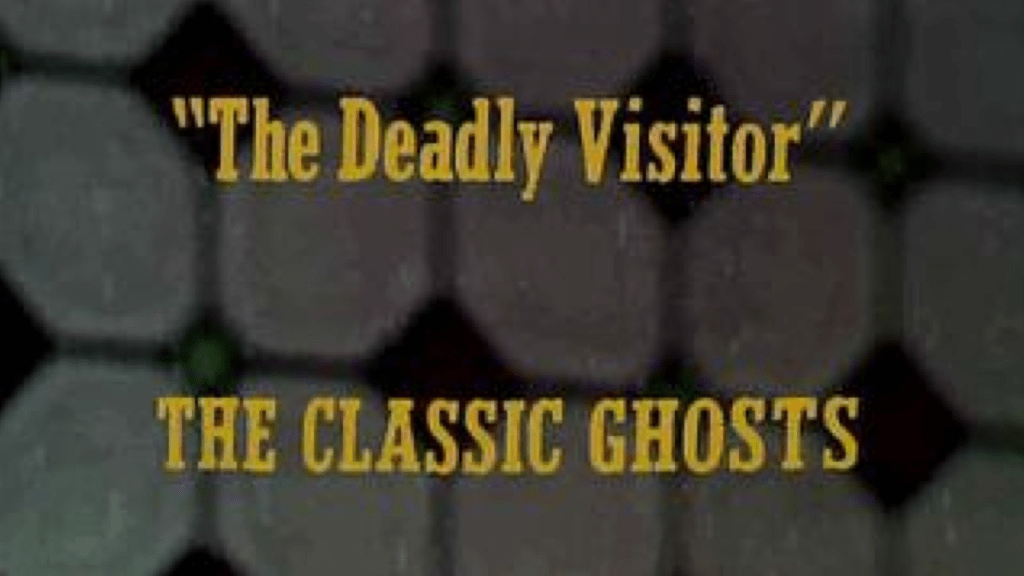 The Deadly Visitor&nbsp;(1973)