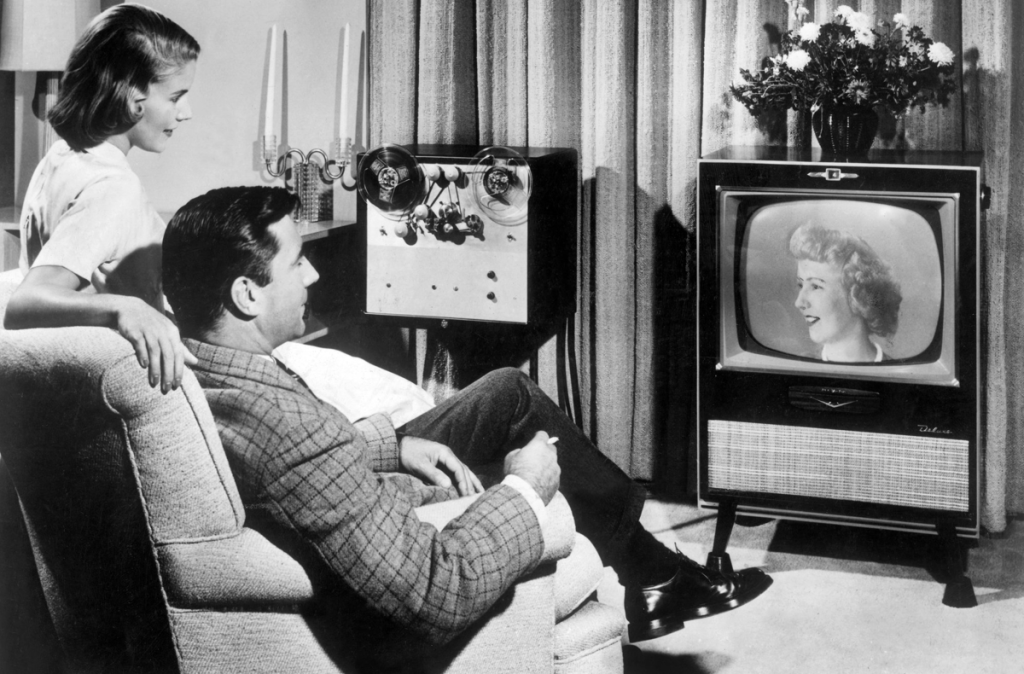 Tales of Tomorrow… Today&nbsp;(Introduction)