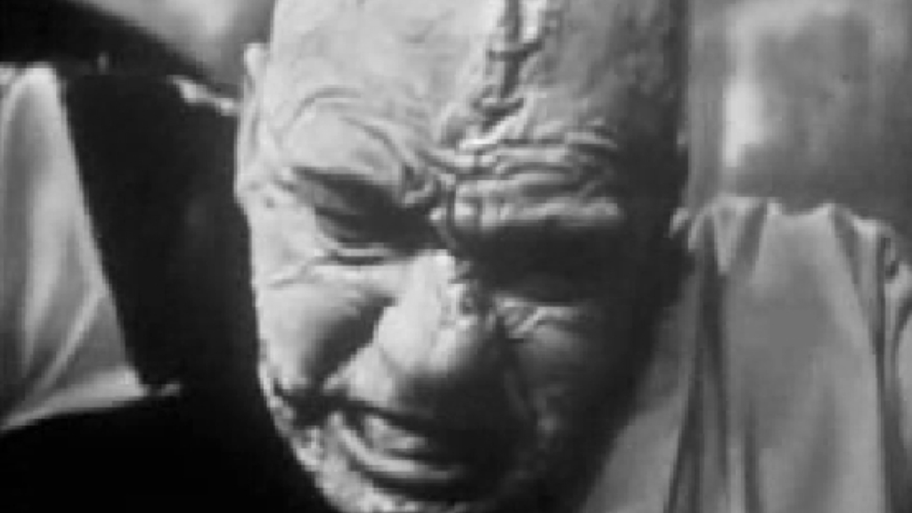 Tales of Tomorrow: “Frankenstein” (1952)